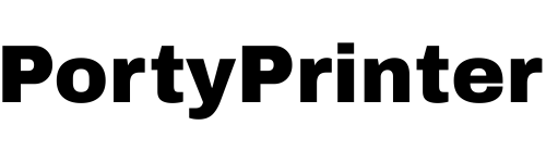 PortyPrinter